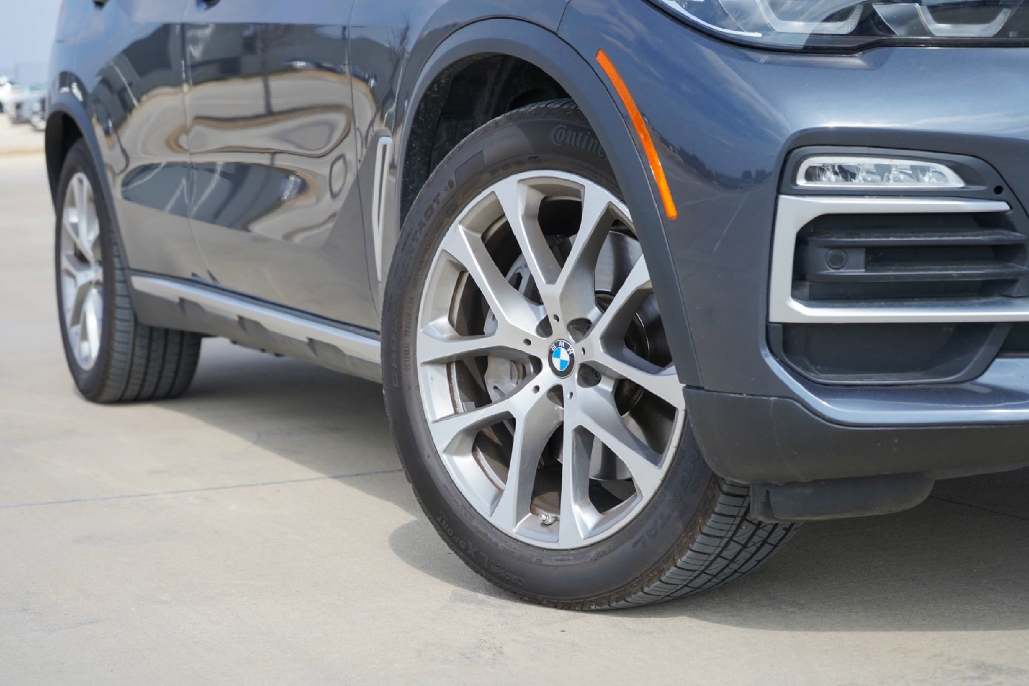 Used 2021 BMW X5 xDrive45e w/ Premium Package 2 video 2