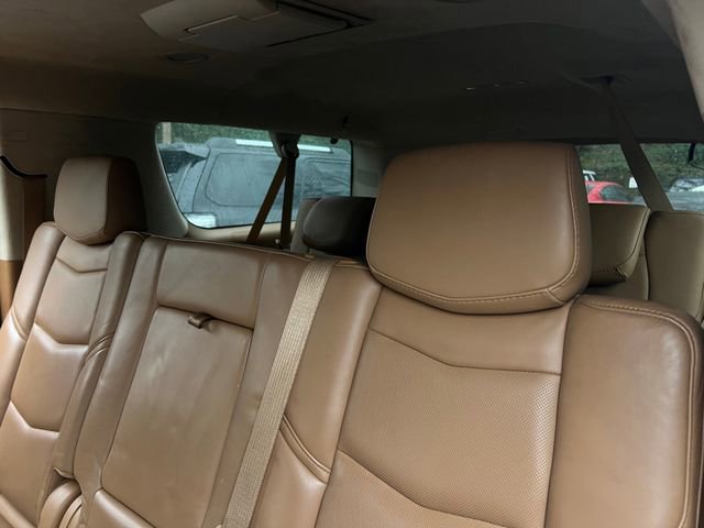 Used 2016 Cadillac Escalade ESV Platinum image 20