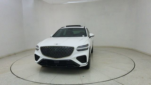 Used 2023 Genesis GV70 3.5T Sport w/ Sport Prestige Package AWD/4WD image 64