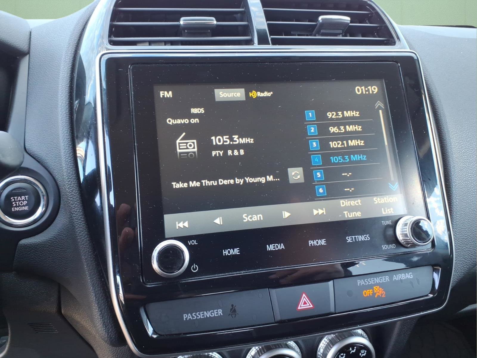 Used 2024 Mitsubishi Outlander Sport SE image 14