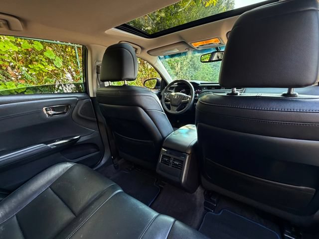 Used 2015 Toyota Avalon XLE Touring Sport Edition FWD image 40