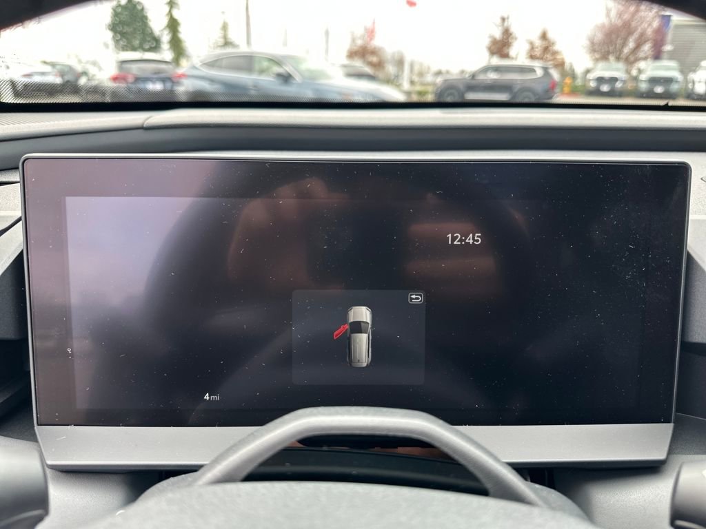 New 2026 Toyota RAV4 XSE image 21