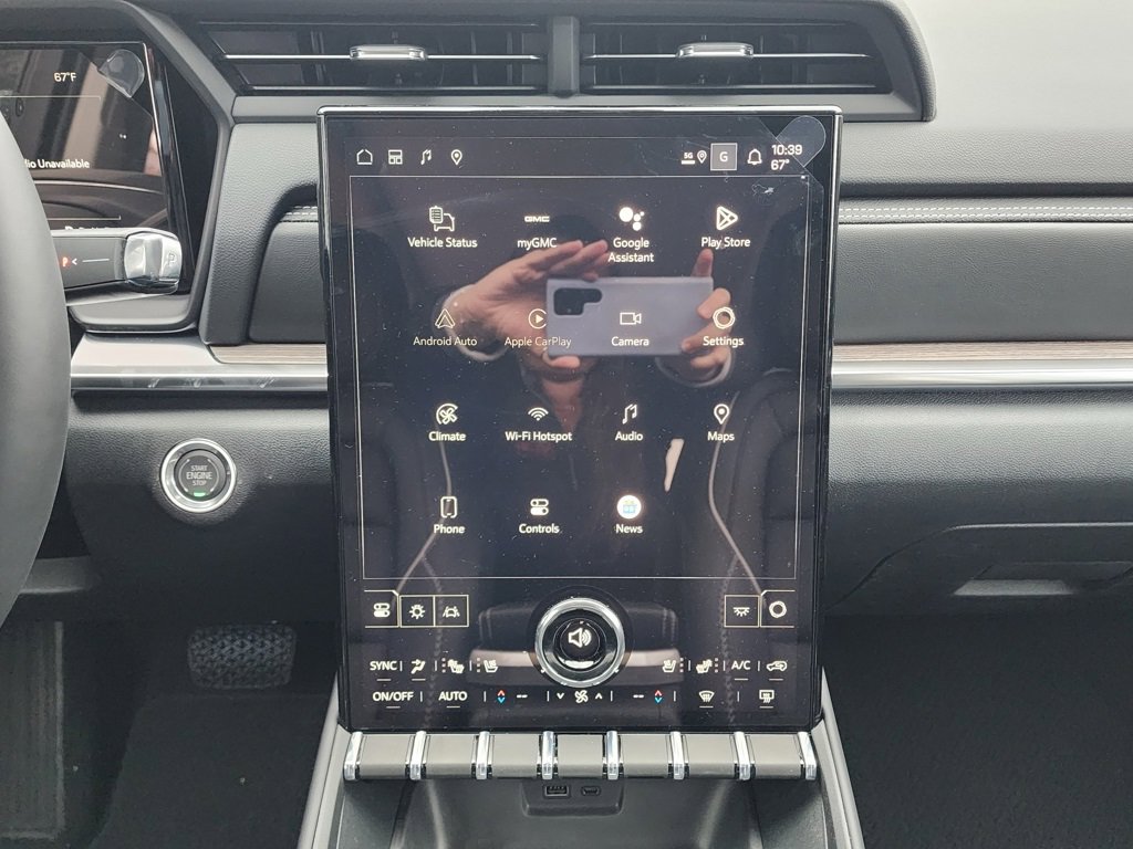 New 2026 GMC Terrain Denali image 28