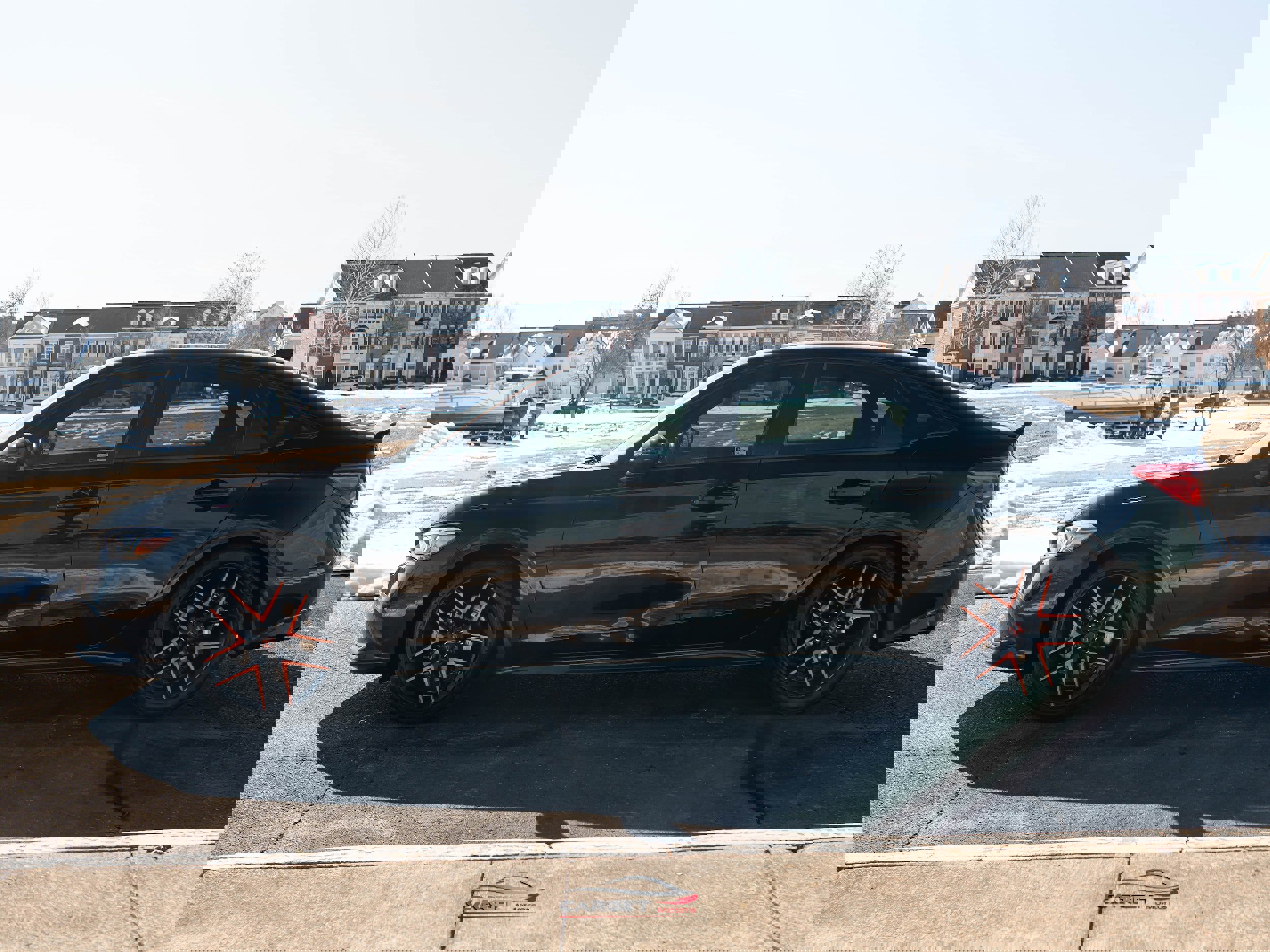 Used 2024 Honda Civic Si image 4