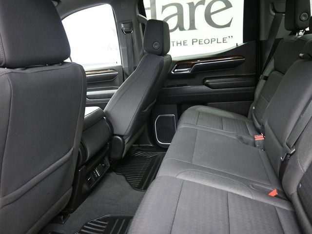 Used 2023 GMC Sierra 1500 Elevation image 22