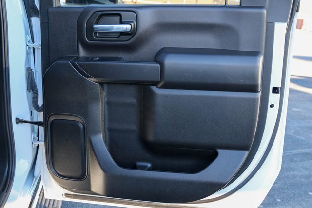 Used 2023 Chevrolet Silverado 2500 LT w/ Convenience Package image 18