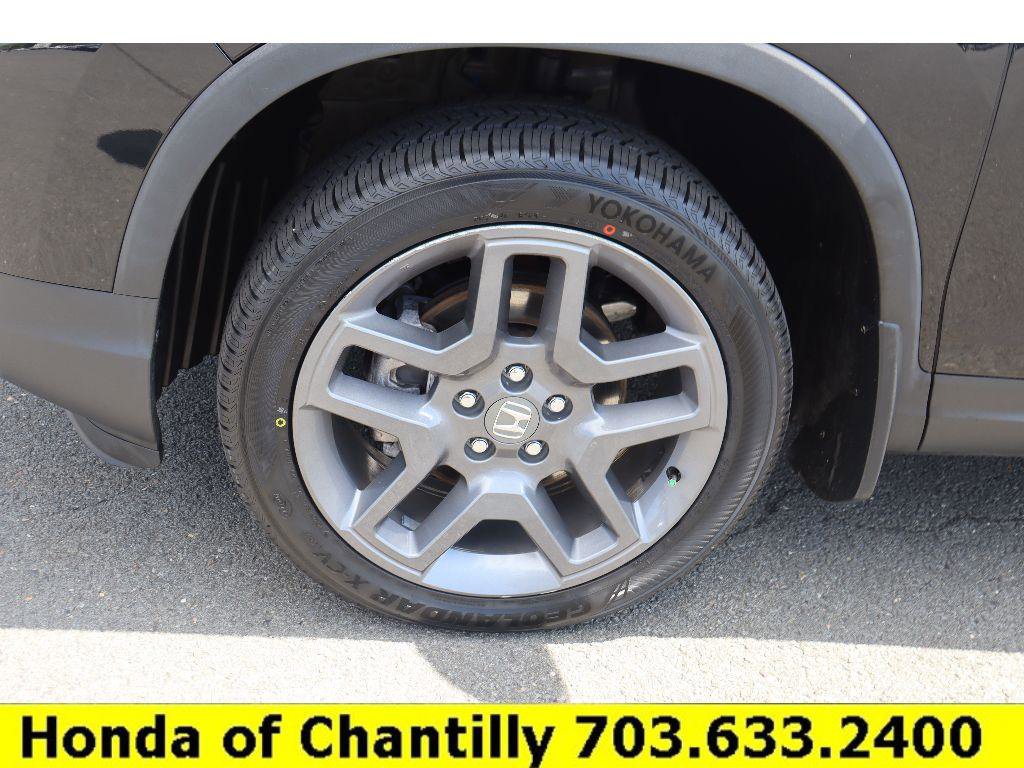 Certified 2023 Honda Passport EX-L image 32