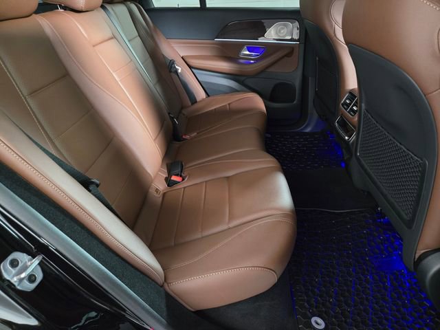 Used 2026 Mercedes-Benz GLE 450 GLE 450 image 21