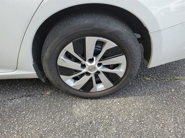 Used 2023 Nissan Altima 2.5 S FWD image 26