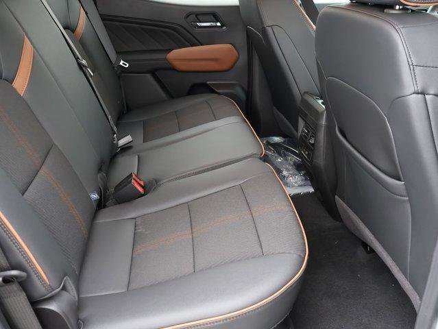 New 2026 GMC Canyon AT4 image 12