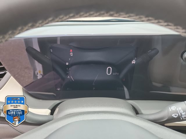 Certified 2024 Buick Encore GX Preferred FWD image 24