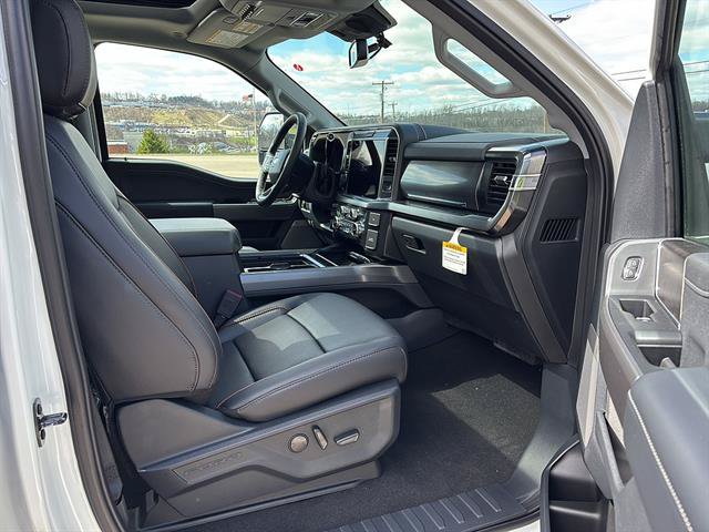 New 2026 Ford F250 Lariat AWD/4WD image 19