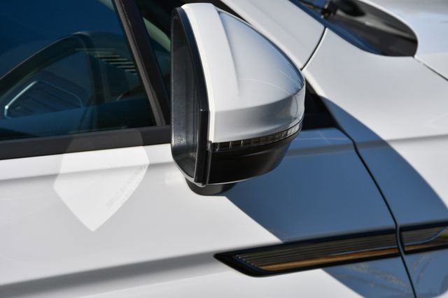 Used 2022 Volkswagen Tiguan S FWD image 25