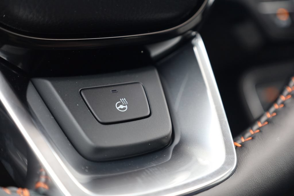 New 2026 Honda CR-V Sport Touring image 20