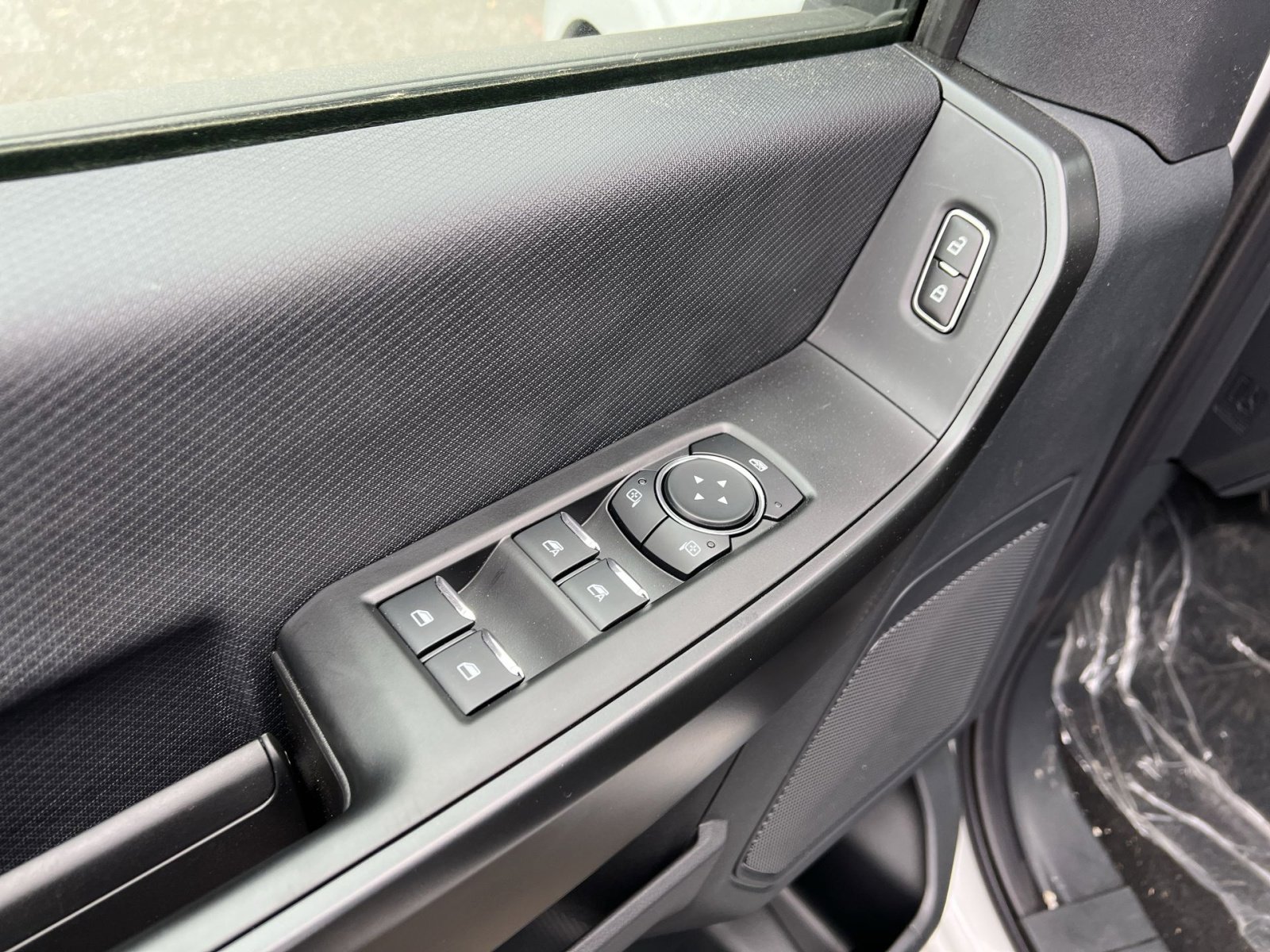 New 2025 Ford F150 STX w/ Equipment Group 200A image 15