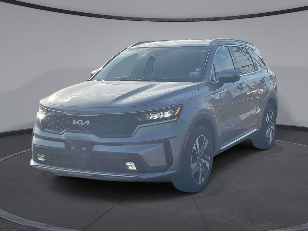 Used 2023 Kia Sorento SX Prestige image 5