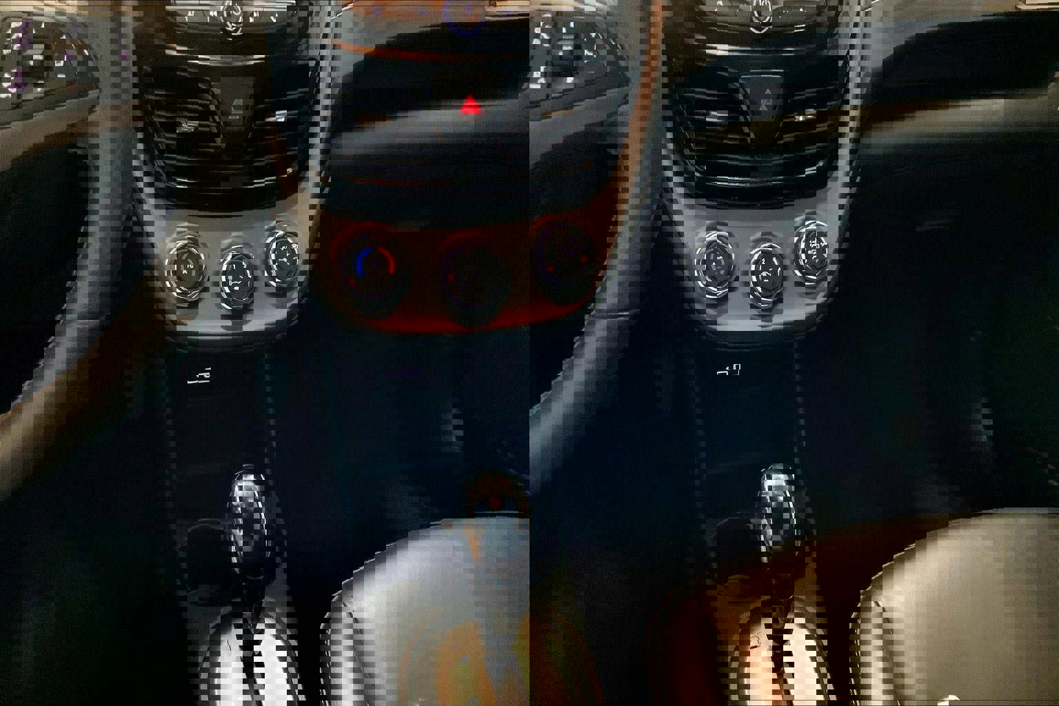 Used 2022 Chevrolet Spark LT w/ Driver Confidence Package FWD image 35