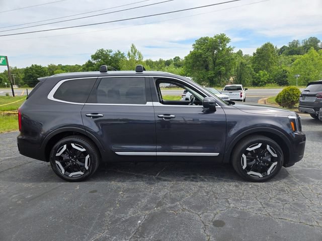Used 2025 Kia Telluride S AWD/4WD image 9
