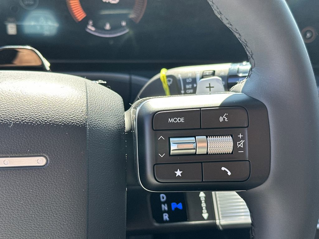 New 2026 Hyundai Santa Fe SEL image 25