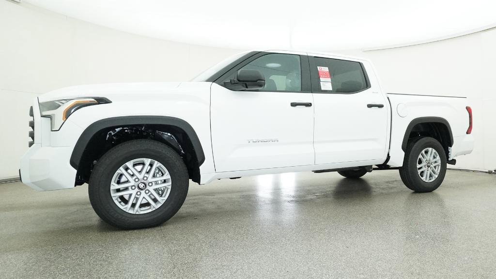 New 2026 Toyota Tundra SR5 image 18
