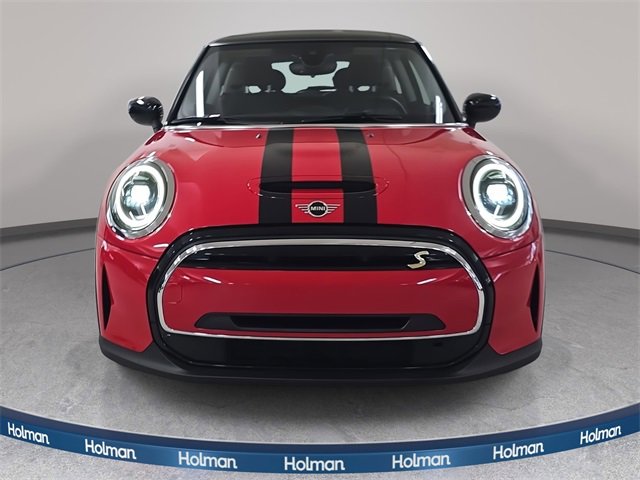 Used 2023 MINI Cooper SE image 3