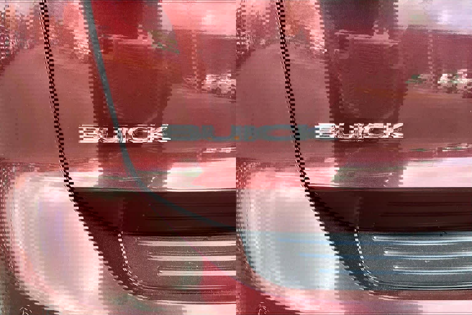 Used 2018 Buick Regal Essence w/ Driver Confidence Package #1 image 31