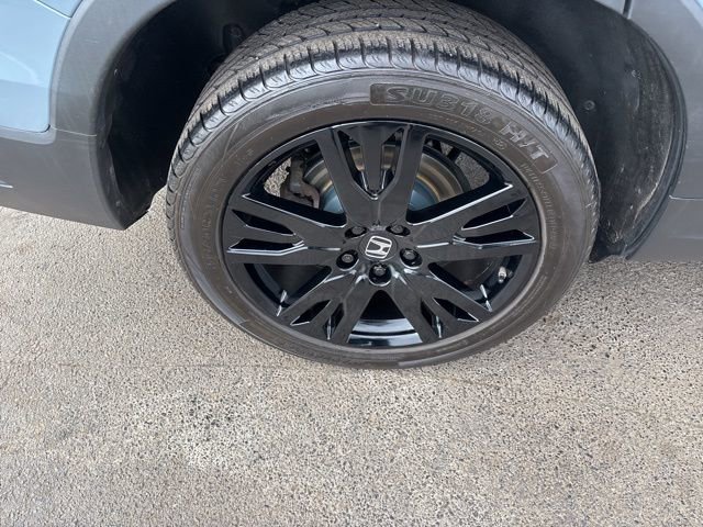 Used 2022 Honda Pilot Special Edition image 44