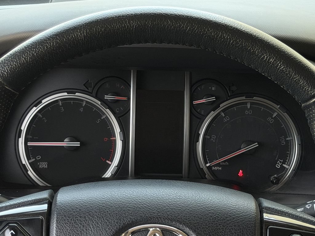 Used 2024 Toyota 4Runner TRD Pro AWD/4WD image 17