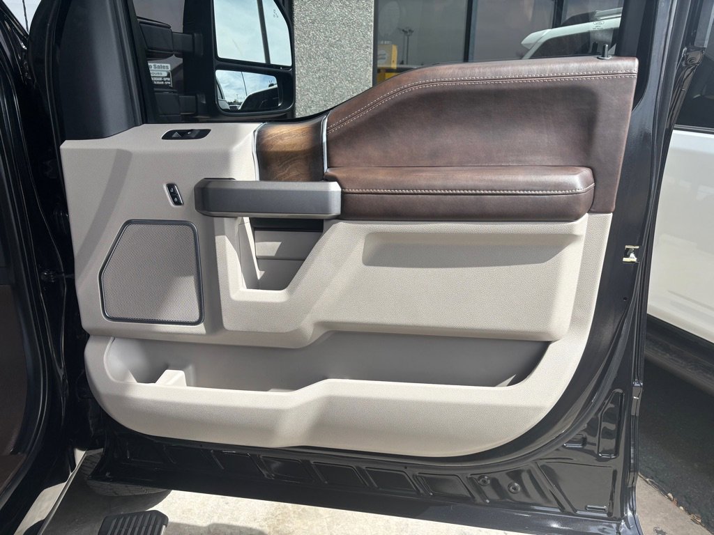 Used 2019 Ford F250 Limited AWD/4WD image 45