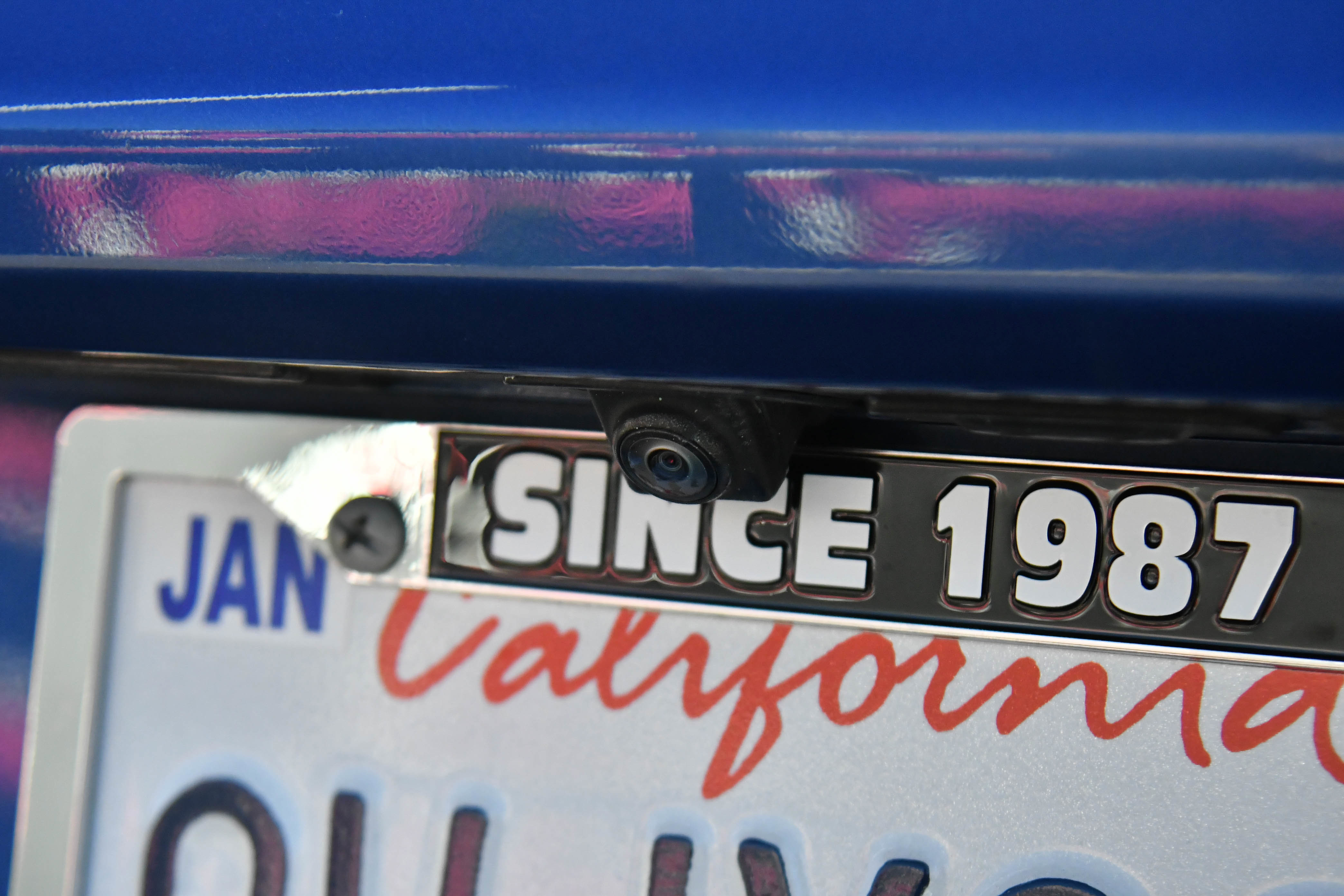 Used 2023 Chevrolet Camaro LT w/ RS Package image 33