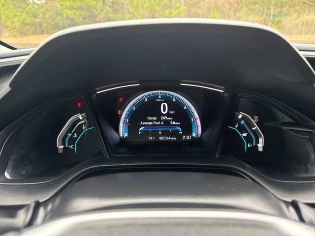 Used 2019 Honda Civic LX image 19