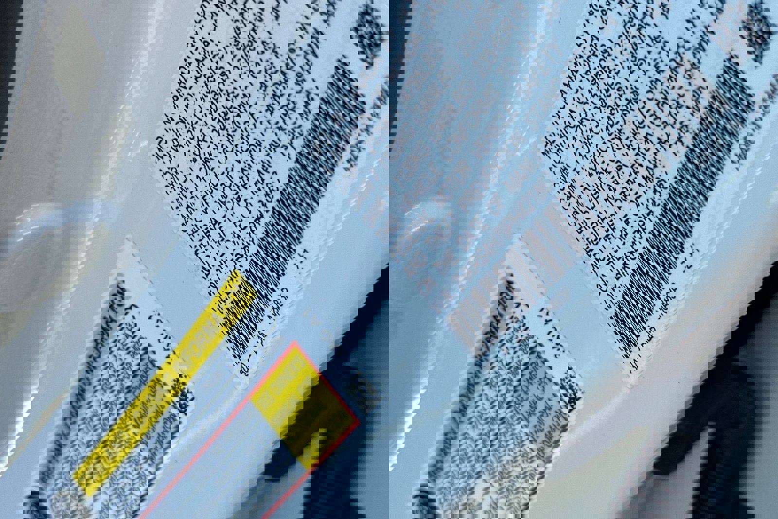 Used 2023 Honda CR-V EX-L image 23