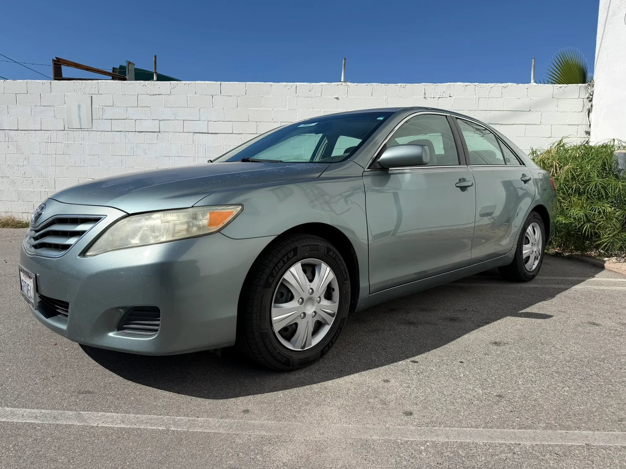 Used 2011 Toyota Camry LE