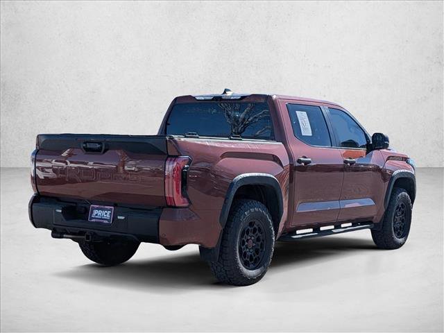 Used 2024 Toyota Tundra TRD Pro image 5