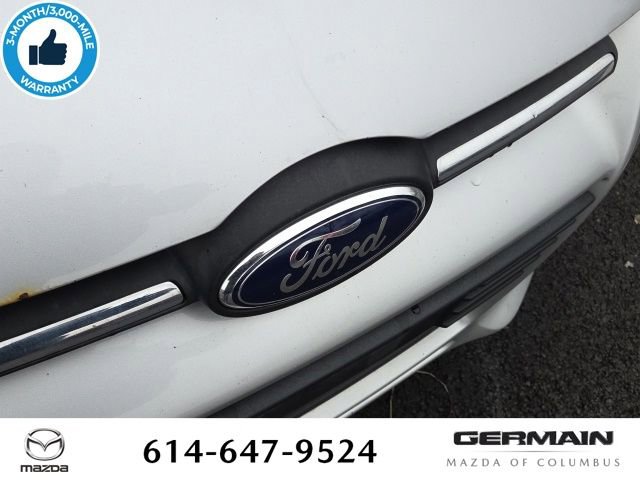Used 2014 Ford Focus SE w/ SE Winter Package image 9