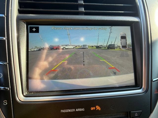 Used 2018 Lincoln MKX Reserve w/ Lincoln MKX Climate Package AWD/4WD image 18