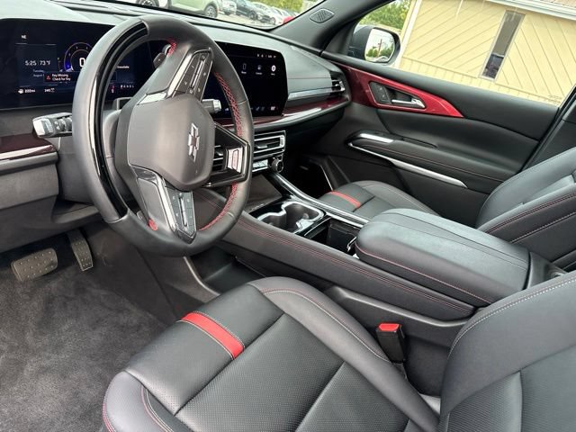 Used 2024 Chevrolet Traverse RS AWD/4WD image 5