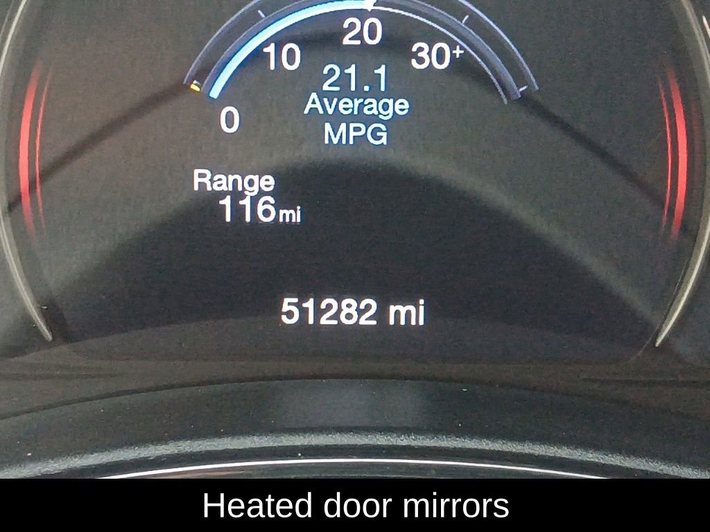 Used 2022 Dodge Durango SXT w/ Blacktop Package image 11