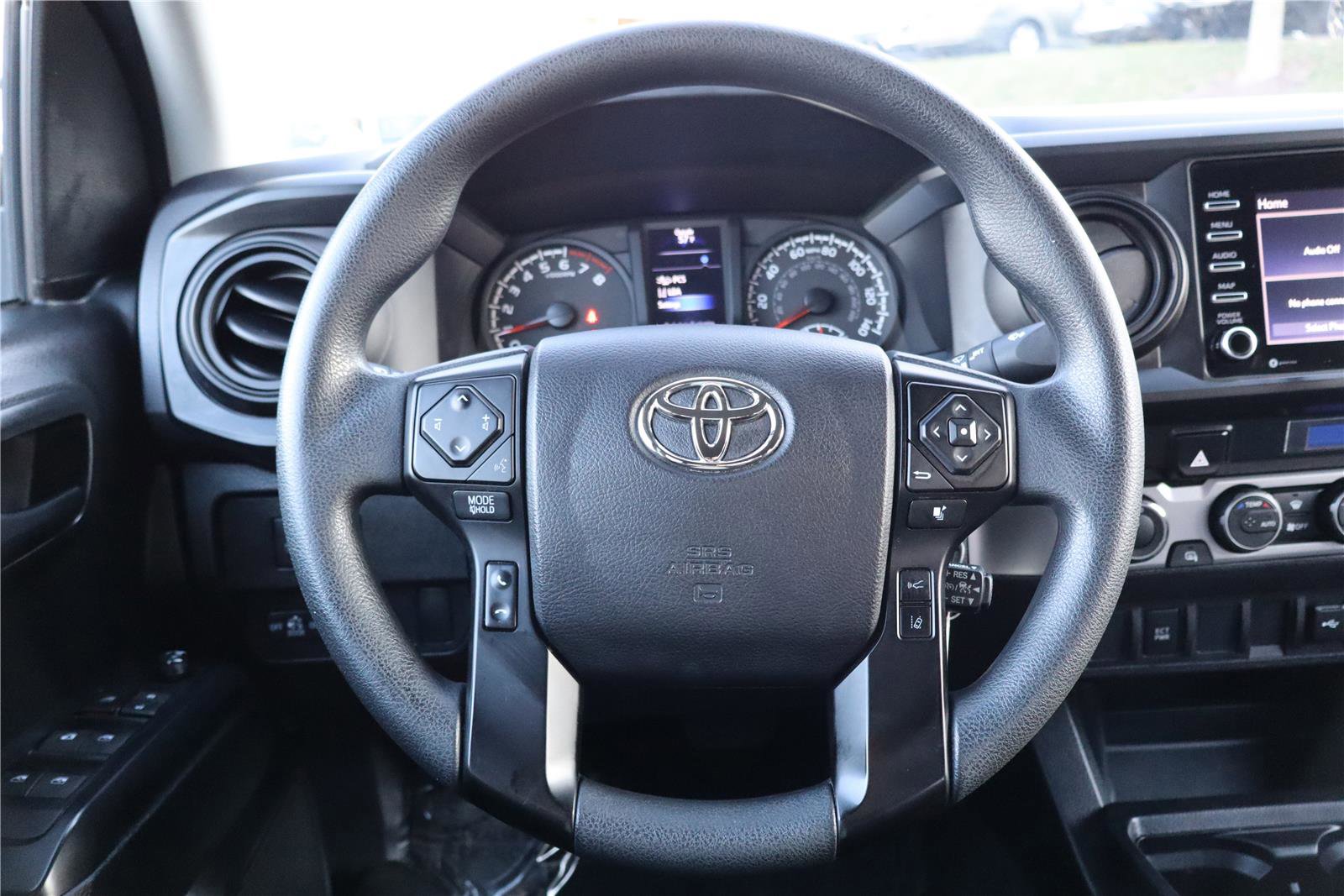 Used 2022 Toyota Tacoma SR image 15