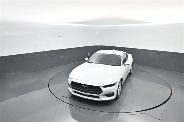 New 2026 Ford Mustang Coupe image 18