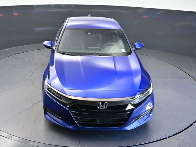 Used 2020 Honda Accord Sport image 24