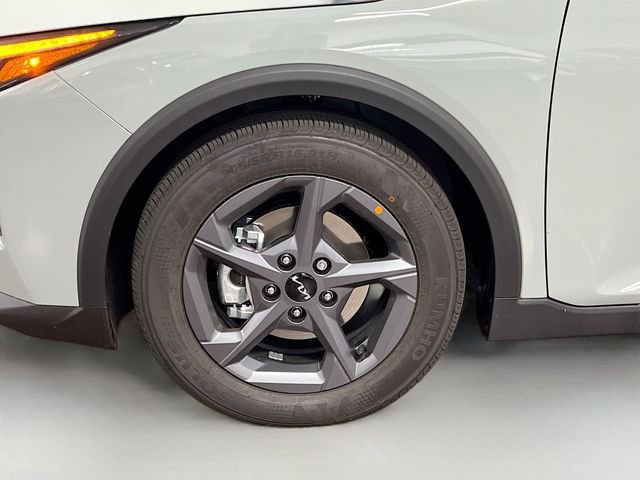 New 2026 Kia K4 LXS image 29