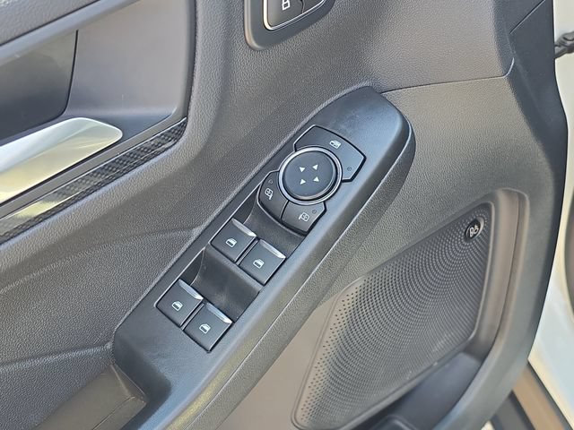 Used 2025 Ford Escape ST-Line Elite w/ Premium Technology Package AWD/4WD image 10