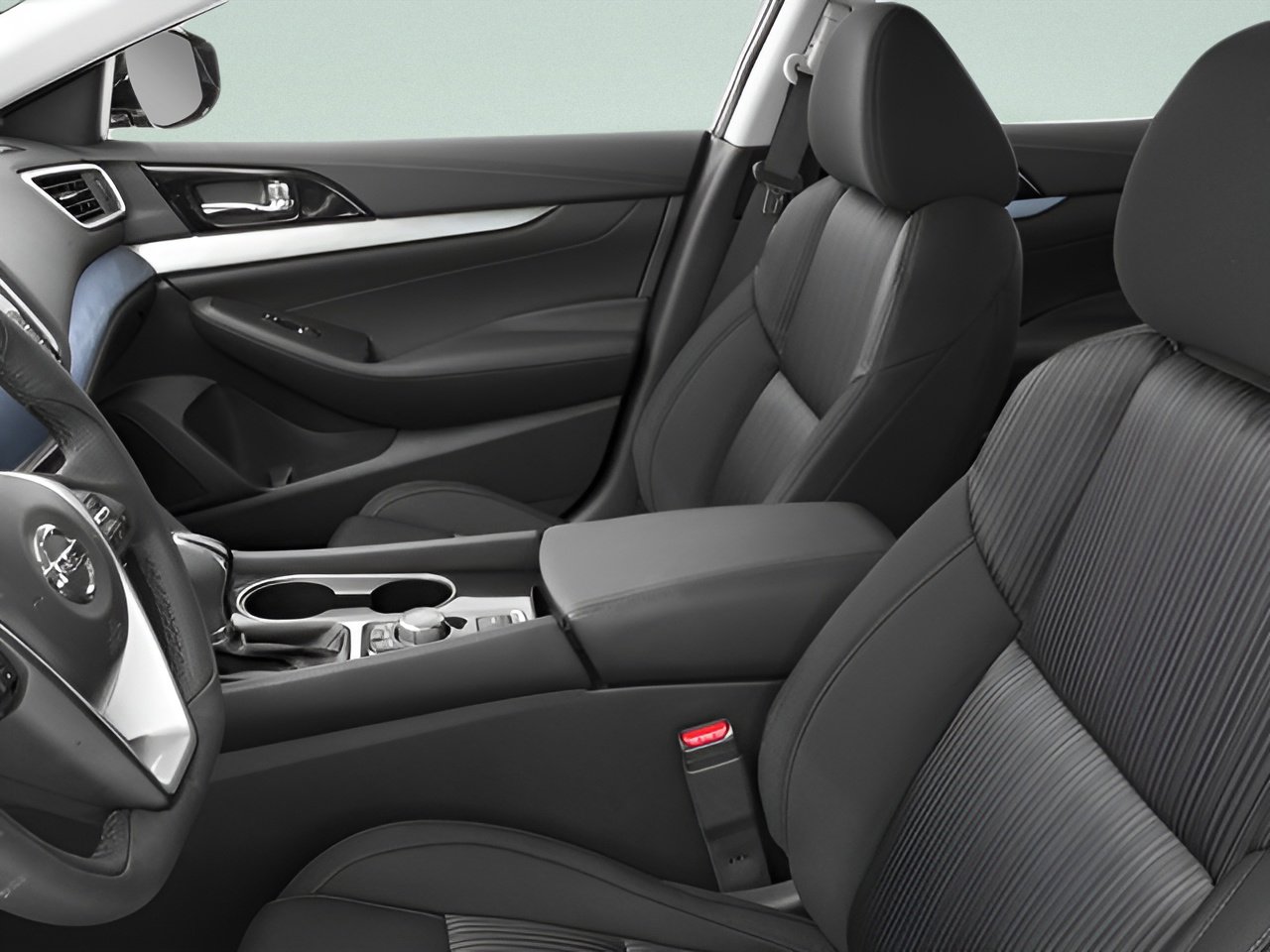 Used 2016 Nissan Maxima 3.5 SV image 12