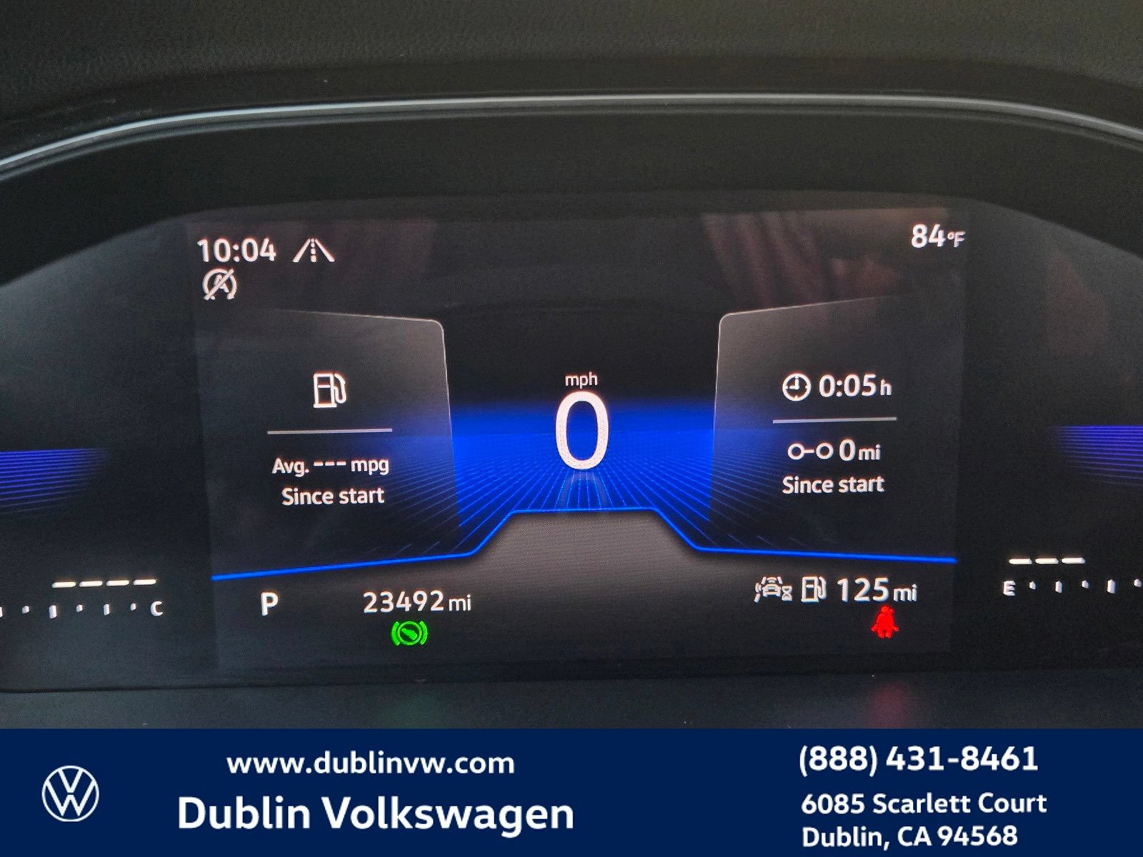 Certified 2025 Volkswagen Jetta S FWD image 20