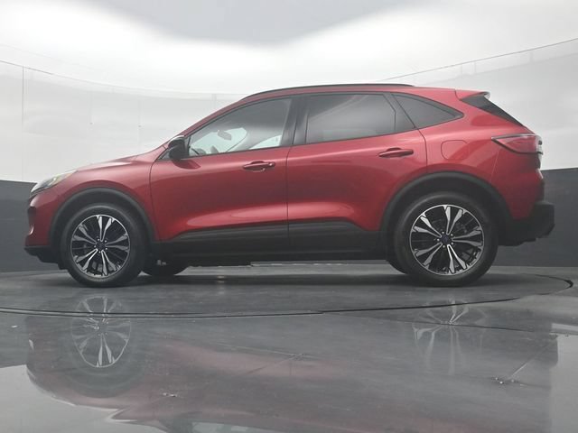 Used 2022 Ford Escape SEL w/ SEL Stealth AWD Package image 30