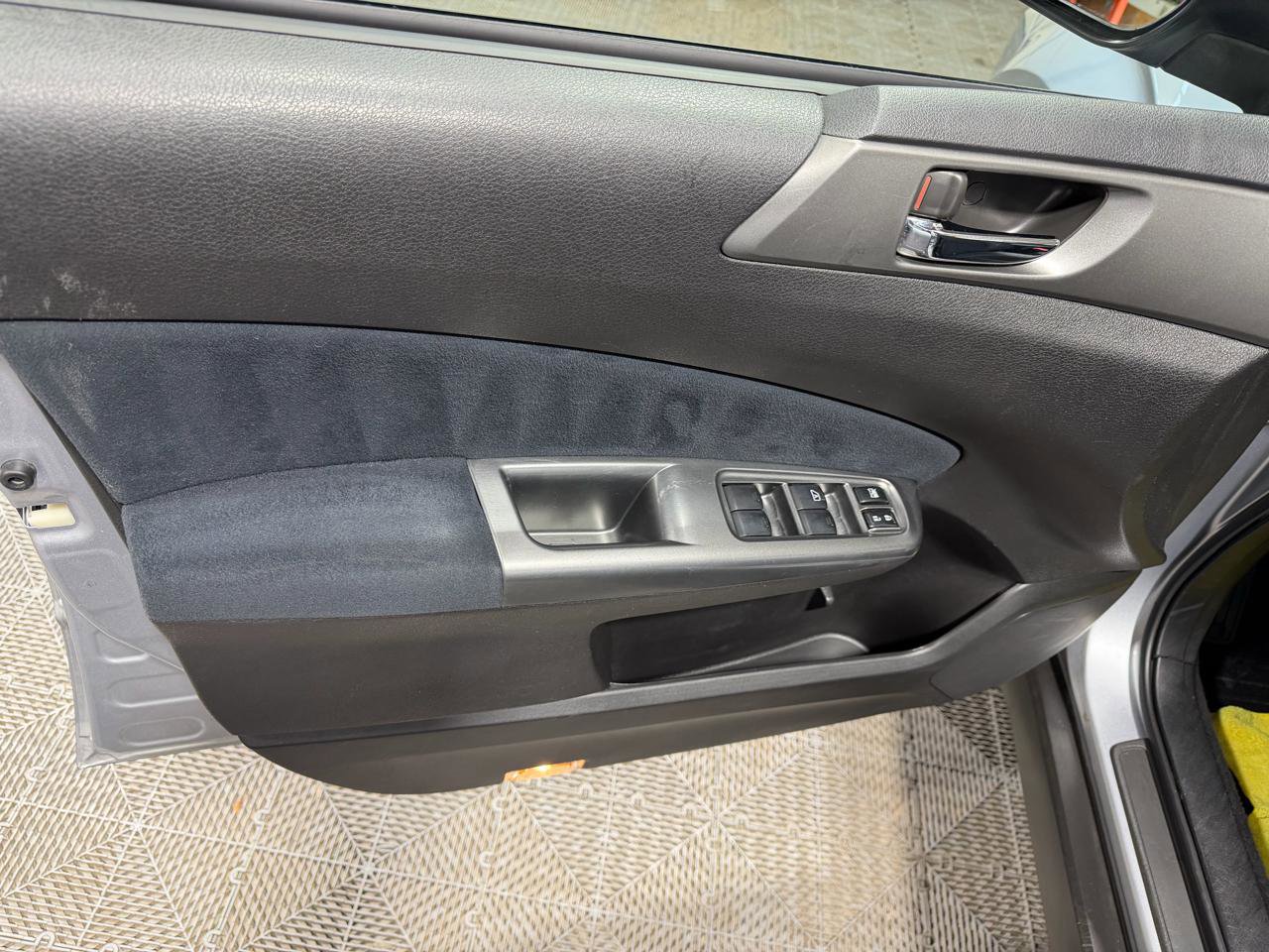 Used 2012 Subaru Forester 2.5X Limited AWD/4WD image 25