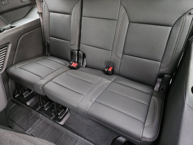 New 2026 Chevrolet Tahoe High Country w/ Sun And Tow Package image 22