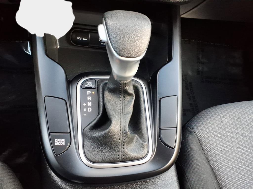 Used 2023 Kia Soul LX image 18