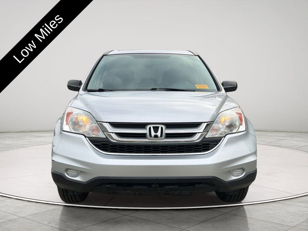 Used 2010 Honda CR-V EX image 8